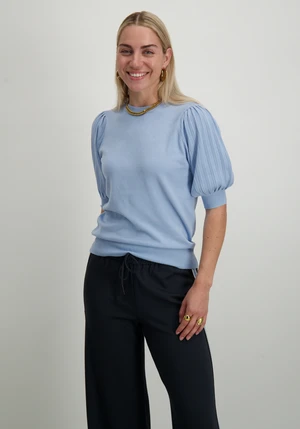 Kaffe Clothing KAlone Knit Pullover 1/2 SL 10508368