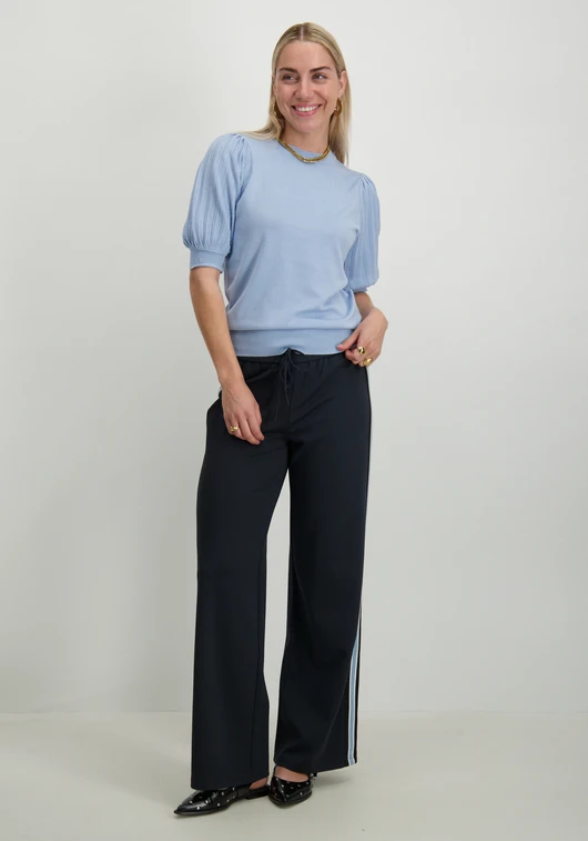 Kaffe Clothing KAlone Knit Pullover 1/2 SL 10508368