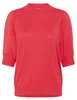 Kaffe Clothing KAlone Pleat Pullover 10552385