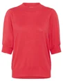 Kaffe Clothing KAlone Pleat Pullover 10552385