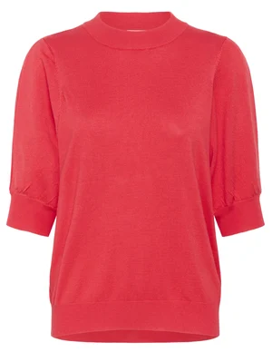 Kaffe Clothing KAlone Pleat Pullover 10552385