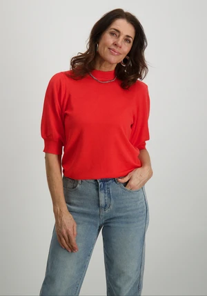 Kaffe Clothing KAlone Pleat Pullover 10552385