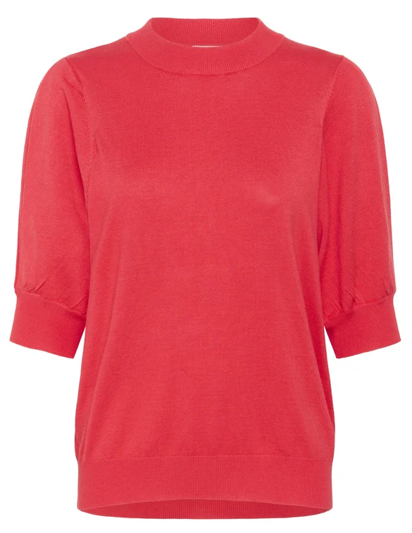 Kaffe Clothing KAlone Pleat Pullover 10552385