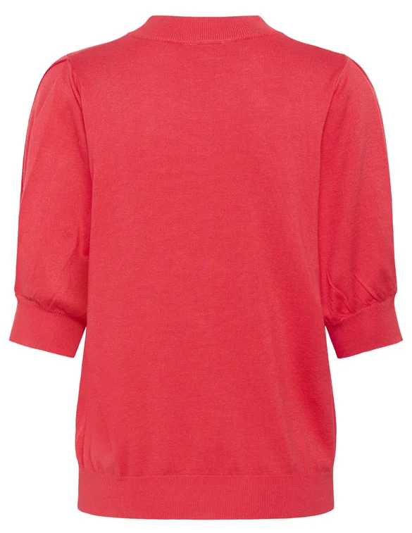 Kaffe Clothing KAlone Pleat Pullover 10552385