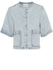 Kaffe Clothing KAmaja Denim Jacket 10509716