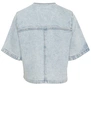 Kaffe Clothing KAmaja Denim Jacket 10509716