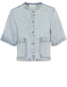 Kaffe Clothing KAmaja Denim Jacket 10509716
