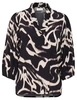 Kaffe Clothing KAmartha Frill Blouse 10510322