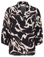 Kaffe Clothing KAmartha Frill Blouse 10510322