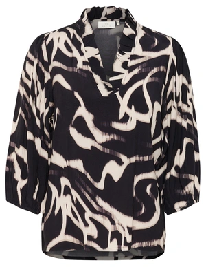 Kaffe Clothing KAmartha Frill Blouse 10510322