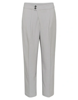 Kaffe Clothing KAmerle Button Pants 7/8 10509194