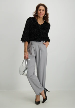 Kaffe Clothing KAmerle Button Pants 7/8 10509194