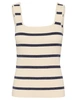 Kaffe Clothing KAmorita Knit Top 10509947