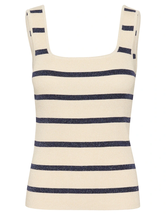 Kaffe Clothing KAmorita Knit Top 10509947