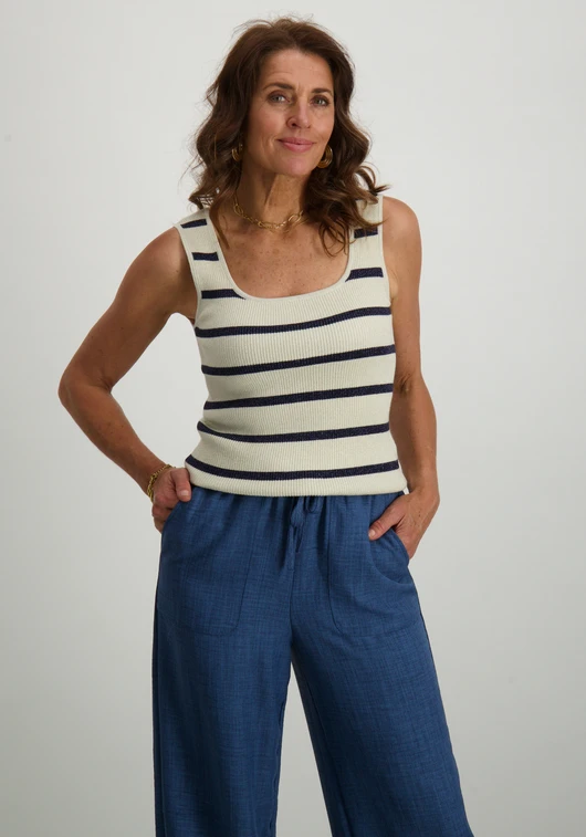 Kaffe Clothing KAmorita Knit Top 10509947