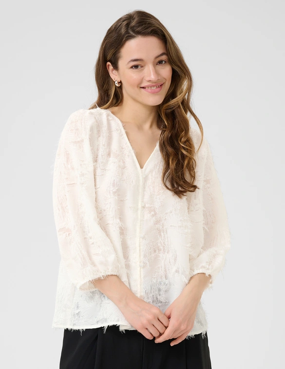 Kaffe Clothing KApariva Blouse 10510125