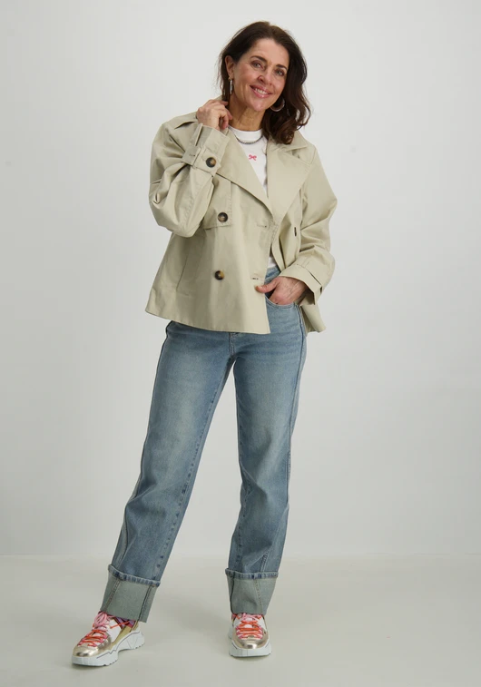 Kaffe Clothing KApatricia Jacket 10509484