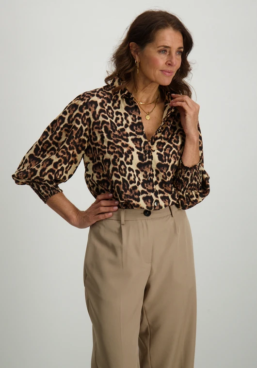 Kaffe Clothing KApedra Shirt 10509619