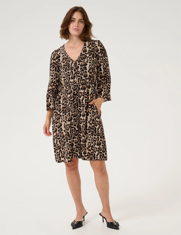 Kaffe Clothing KApedra Short Dress 10509622
