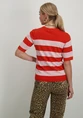 Kaffe Clothing KAregina Striped Pullover 10510652