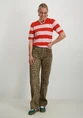 Kaffe Clothing KAregina Striped Pullover 10510652
