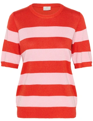 Kaffe Clothing KAregina Striped Pullover 10510652