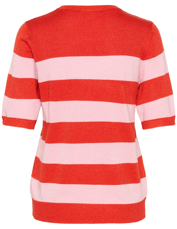 Kaffe Clothing KAregina Striped Pullover 10510652