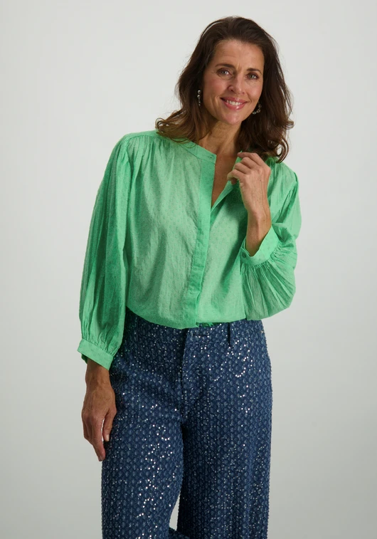 Kaffe Clothing KAroca Blouse 10509423