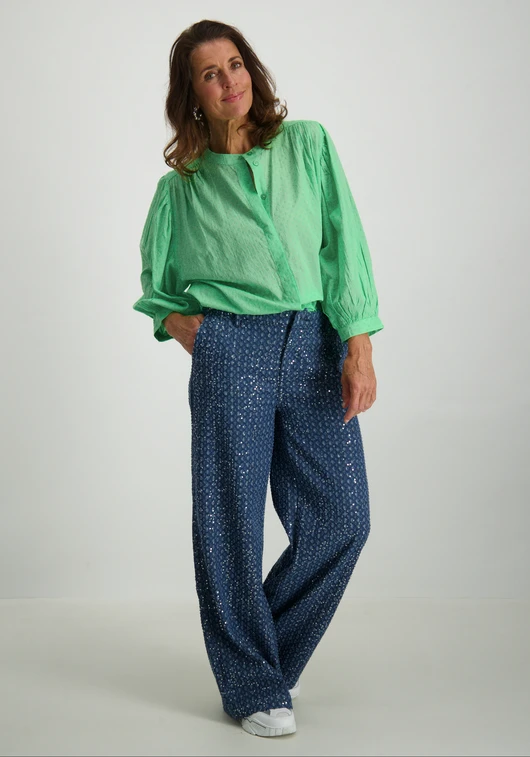 Kaffe Clothing KAroca Blouse 10509423