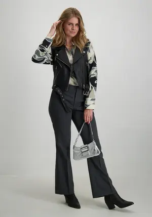 Kaffe Clothing KAsakura Flared Pants 10509047