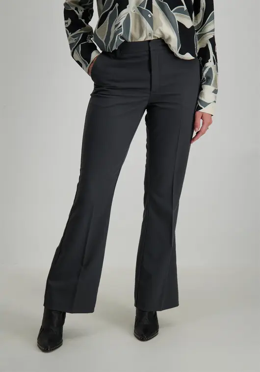Kaffe Clothing KAsakura Flared Pants 10509047
