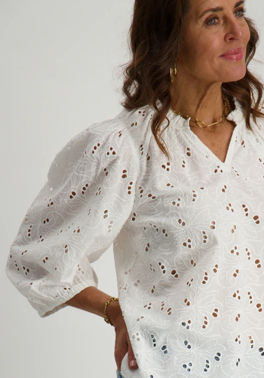 Kaffe Clothing KAtessa Blouse 10509989