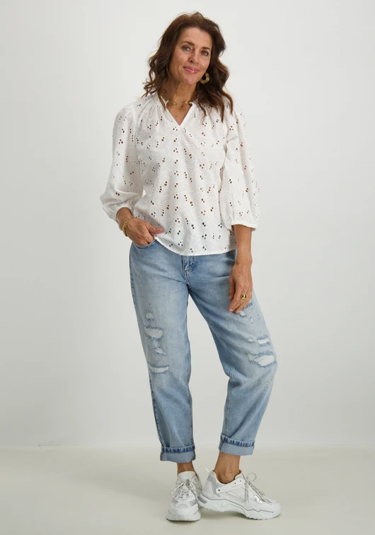 Kaffe Clothing KAtessa Blouse 10509989