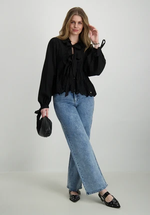 Kaffe Clothing KAthora Embellish Jeans 10509508