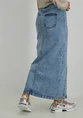 Kaffe Clothing KAthroa Denim Skirt 10509351