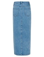 Kaffe Clothing KAthroa Denim Skirt 10509351
