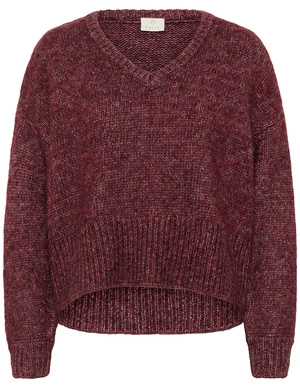 Kaffe Clothing KAtrina LS Pullover 10508973