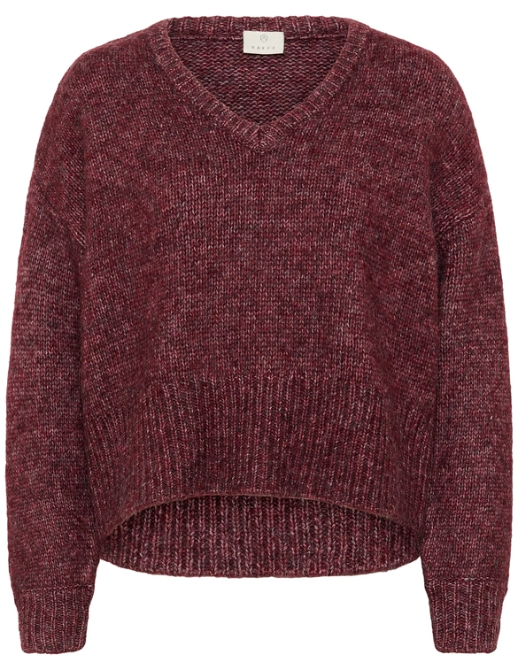 Kaffe Clothing KAtrina LS Pullover 10508973