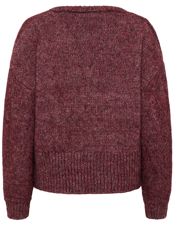 Kaffe Clothing KAtrina LS Pullover 10508973