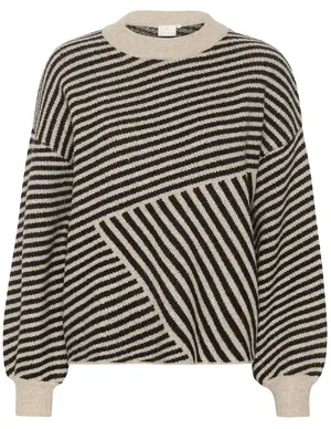 Kaffe Clothing KAverana Knit Pullover 10509061