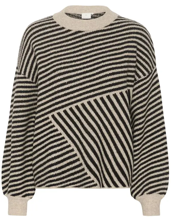 Kaffe Clothing KAverana Knit Pullover 10509061