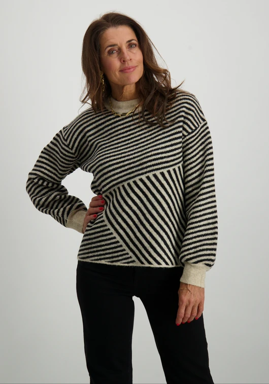 Kaffe Clothing KAverana Knit Pullover 10509061