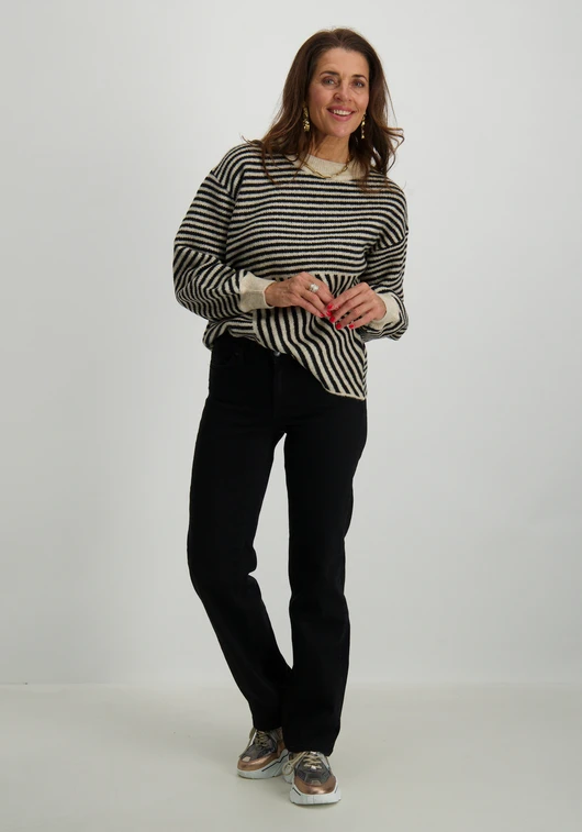 Kaffe Clothing KAverana Knit Pullover 10509061