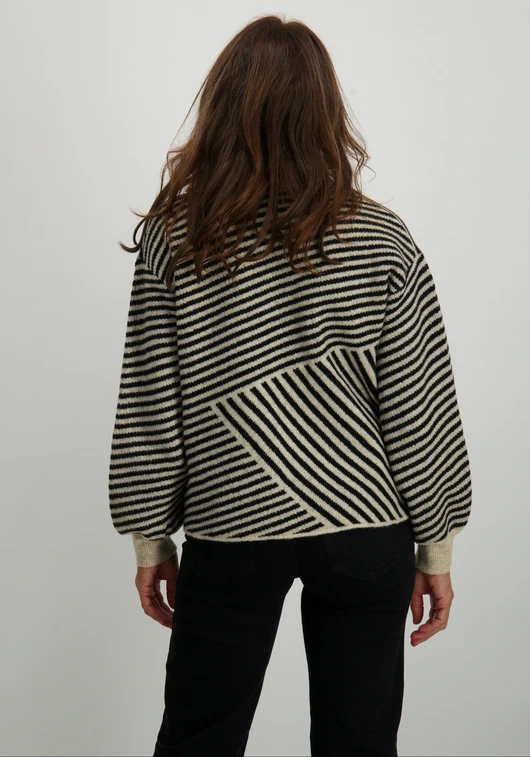 Kaffe Clothing KAverana Knit Pullover 10509061