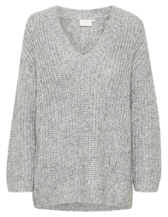 Kaffe Clothing KAvinda Knit Pullover 10509254