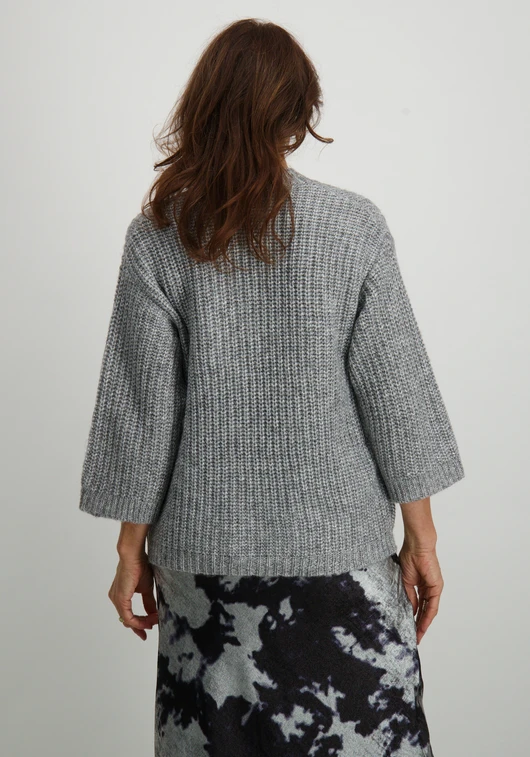 Kaffe Clothing KAvinda Knit Pullover 10509254