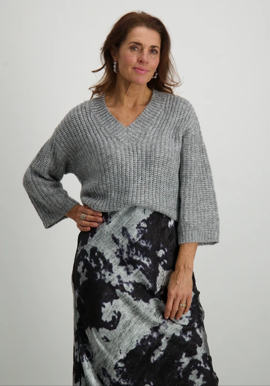Kaffe Clothing KAvinda Knit Pullover 10509254