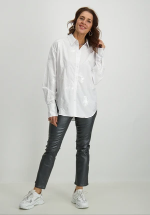 Kaffe Clothing KAviola Cropped Jeans 10509176