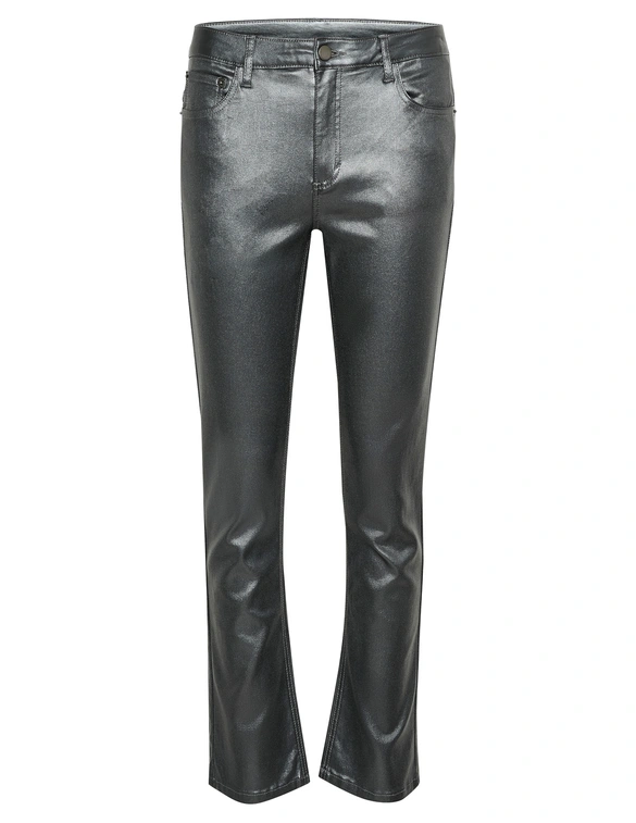 Kaffe Clothing KAviola Cropped Jeans 10509176