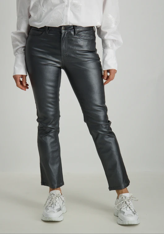 Kaffe Clothing KAviola Cropped Jeans 10509176